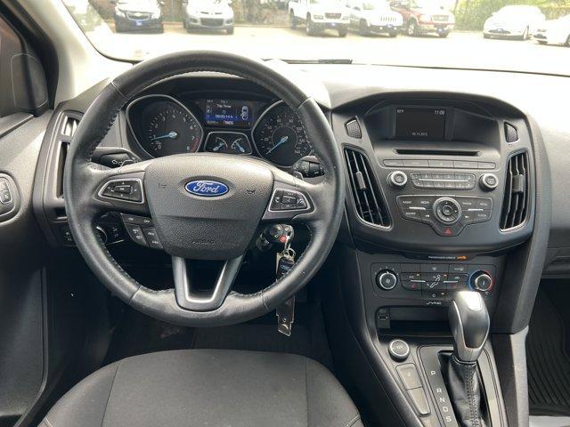 used 2015 Ford Focus car, priced at $8,995