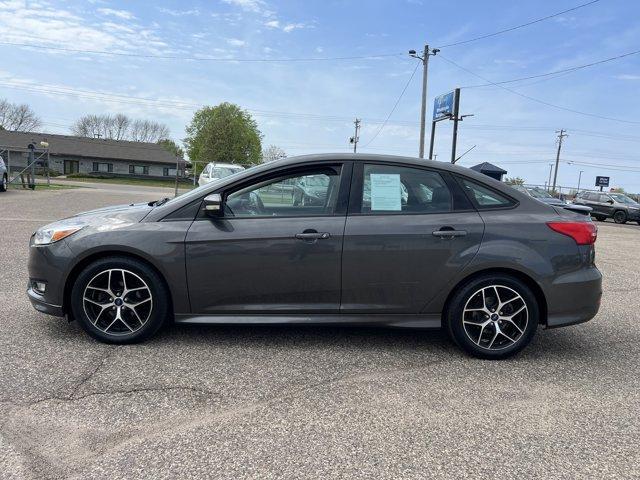 used 2015 Ford Focus car, priced at $8,995