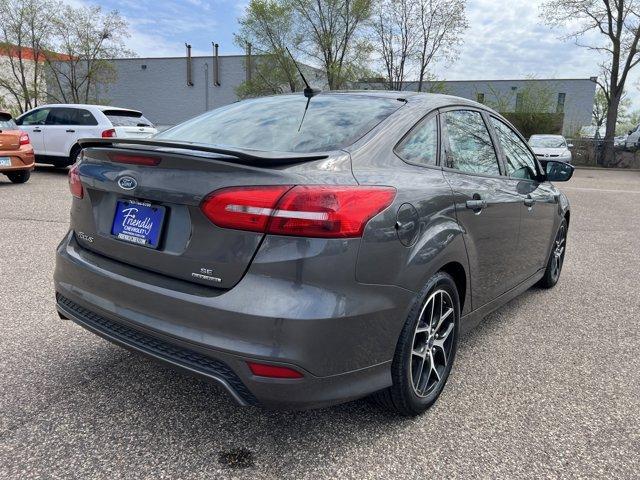 used 2015 Ford Focus car, priced at $8,995