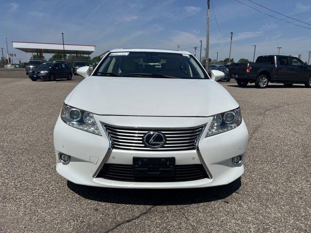 used 2015 Lexus ES 350 car, priced at $11,995