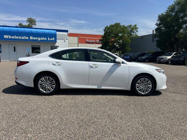 used 2015 Lexus ES 350 car, priced at $11,995
