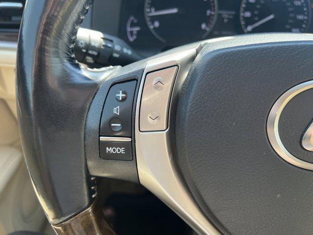 used 2015 Lexus ES 350 car, priced at $11,995