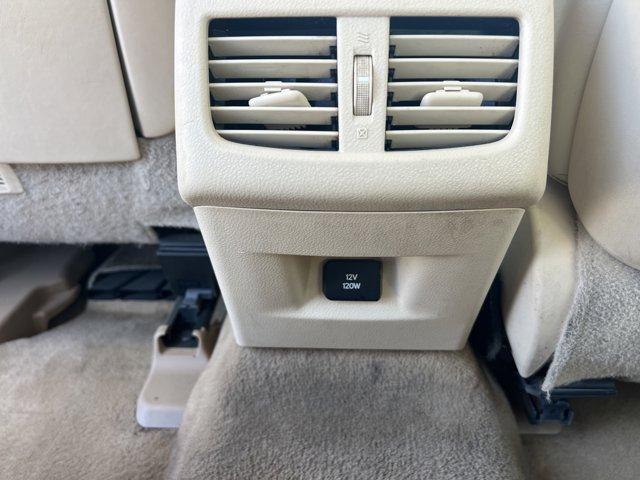 used 2015 Lexus ES 350 car, priced at $11,995