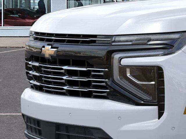 new 2026 Chevrolet Tahoe car, priced at $98,895
