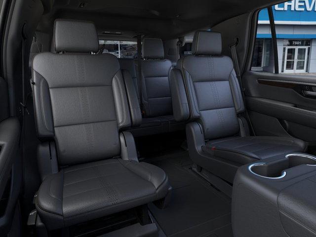 new 2026 Chevrolet Tahoe car, priced at $98,895