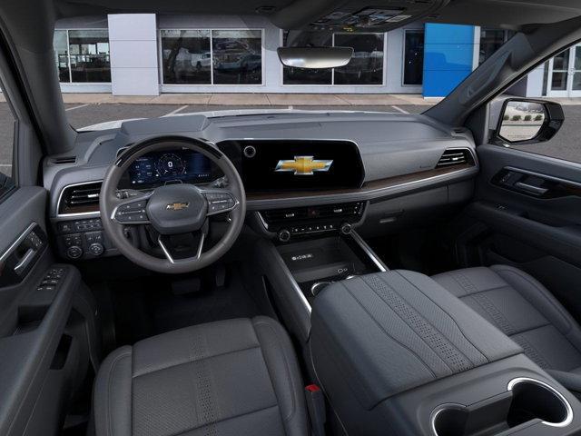 new 2026 Chevrolet Tahoe car, priced at $98,895