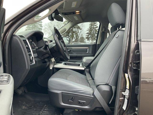 used 2016 Ram 1500 car, priced at $17,599