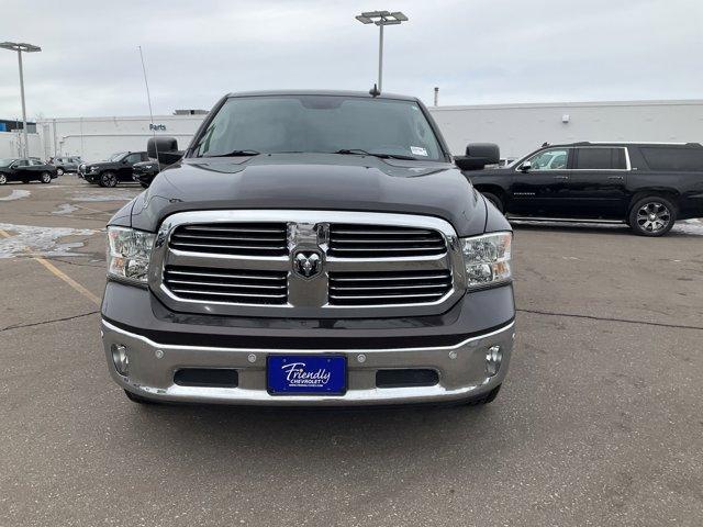 used 2016 Ram 1500 car, priced at $17,599