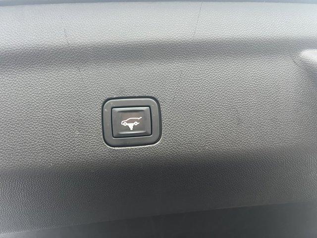 used 2021 Chevrolet Tahoe car, priced at $64,980