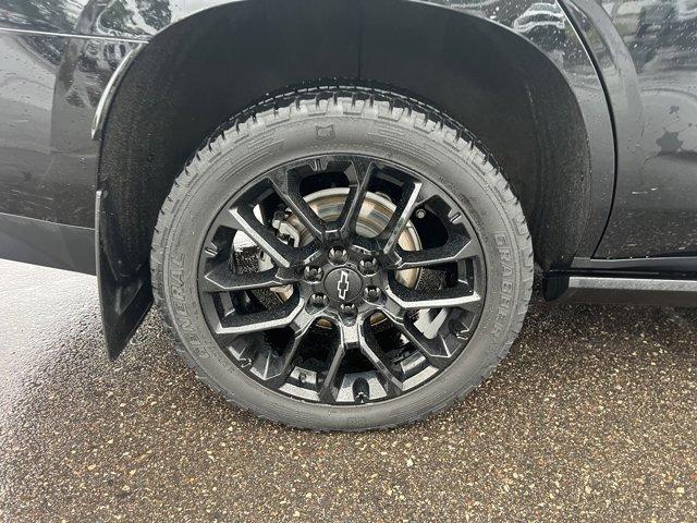 used 2021 Chevrolet Tahoe car, priced at $64,980