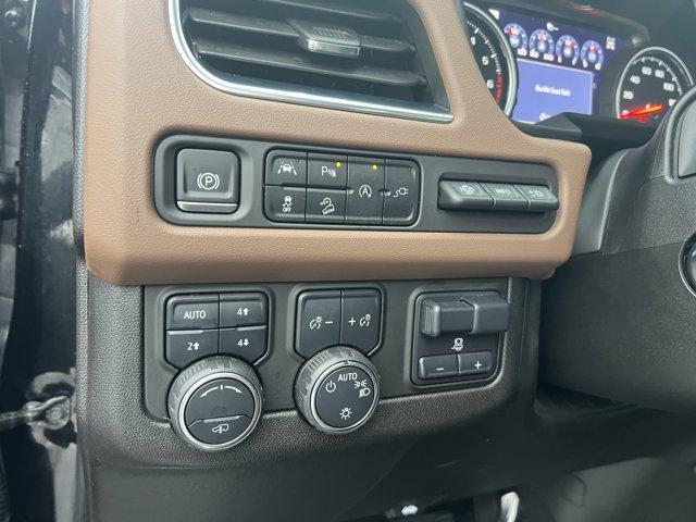 used 2021 Chevrolet Tahoe car, priced at $64,980