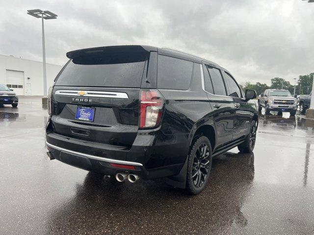 used 2021 Chevrolet Tahoe car, priced at $64,980