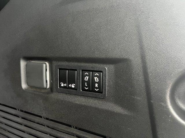 used 2021 Chevrolet Tahoe car, priced at $64,980