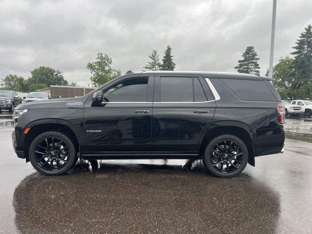 used 2021 Chevrolet Tahoe car, priced at $64,980