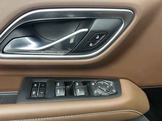used 2021 Chevrolet Tahoe car, priced at $64,980