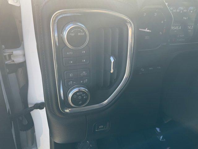 used 2021 GMC Sierra 2500 car, priced at $57,995