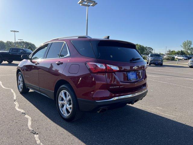 used 2019 Chevrolet Equinox car, priced at $15,995