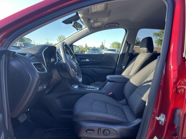 used 2019 Chevrolet Equinox car, priced at $15,995