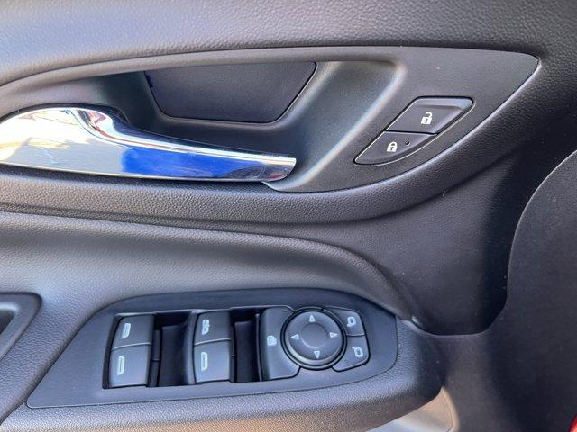 used 2019 Chevrolet Equinox car, priced at $15,995