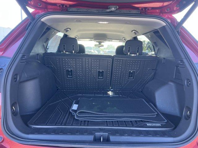 used 2019 Chevrolet Equinox car, priced at $15,995