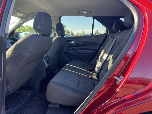 used 2019 Chevrolet Equinox car, priced at $15,995