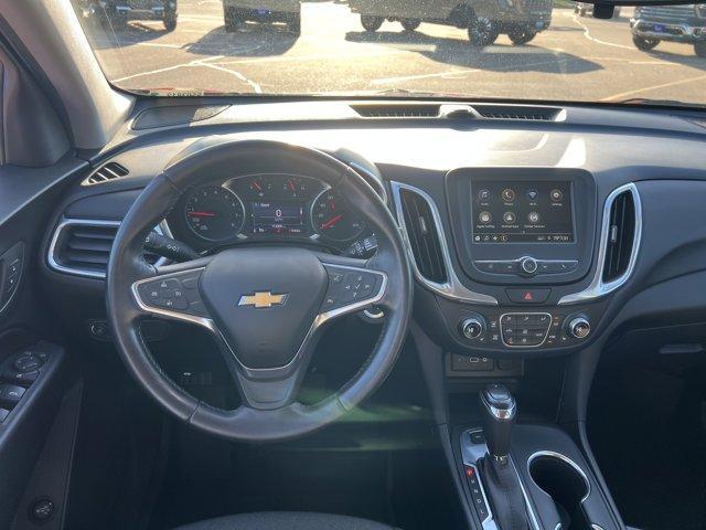 used 2019 Chevrolet Equinox car, priced at $15,995