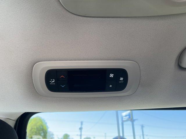 used 2017 Chrysler Pacifica car, priced at $7,695