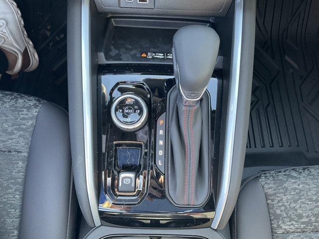 new 2025 Chevrolet Colorado car, priced at $44,600