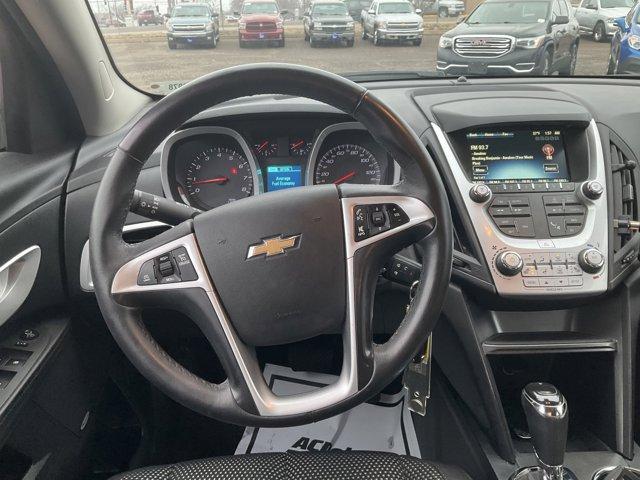 used 2016 Chevrolet Equinox car, priced at $9,699