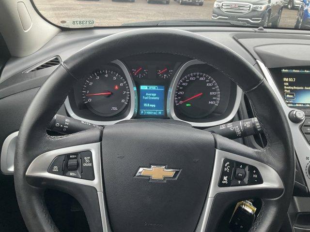 used 2016 Chevrolet Equinox car, priced at $9,699