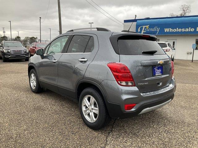 used 2019 Chevrolet Trax car, priced at $12,299