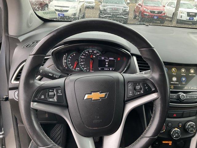 used 2019 Chevrolet Trax car, priced at $12,299