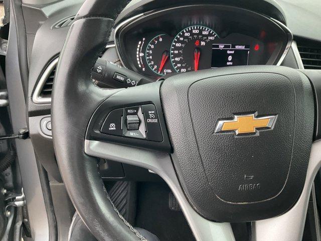 used 2019 Chevrolet Trax car, priced at $12,299