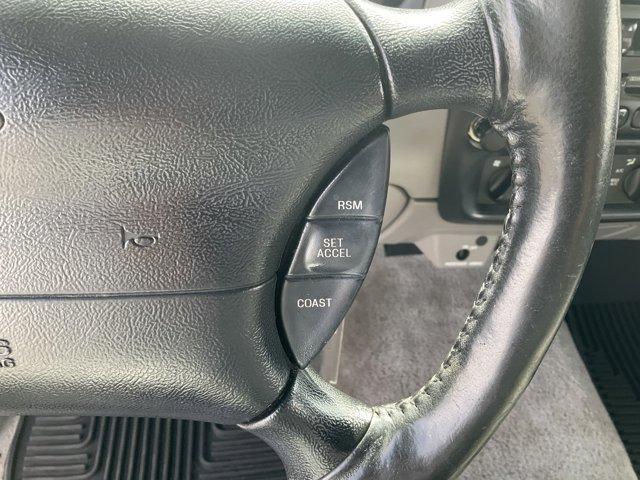 used 1996 Ford Ranger car, priced at $6,995
