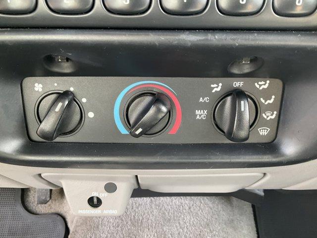 used 1996 Ford Ranger car, priced at $6,995