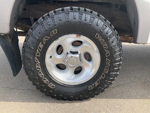 used 1996 Ford Ranger car, priced at $6,995