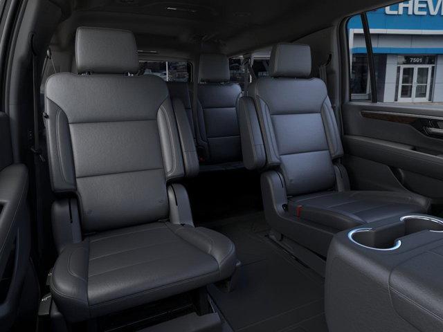new 2025 Chevrolet Suburban car, priced at $69,199