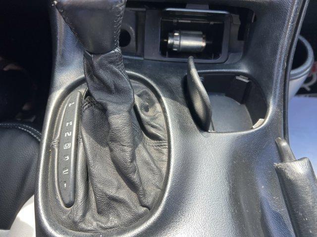 used 1999 Chevrolet Corvette car, priced at $15,495