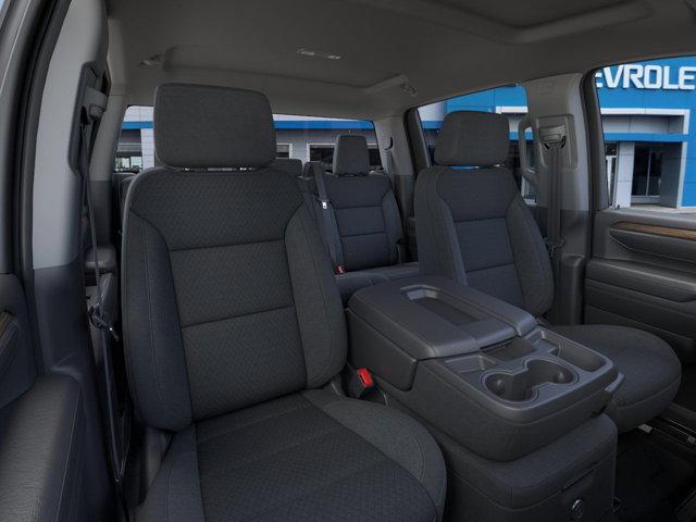 new 2025 Chevrolet Silverado 3500 car, priced at $58,858