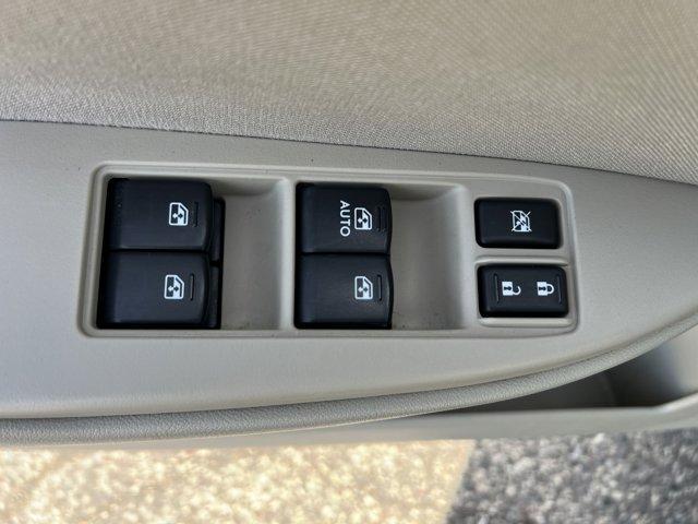 used 2013 Subaru Outback car, priced at $7,495