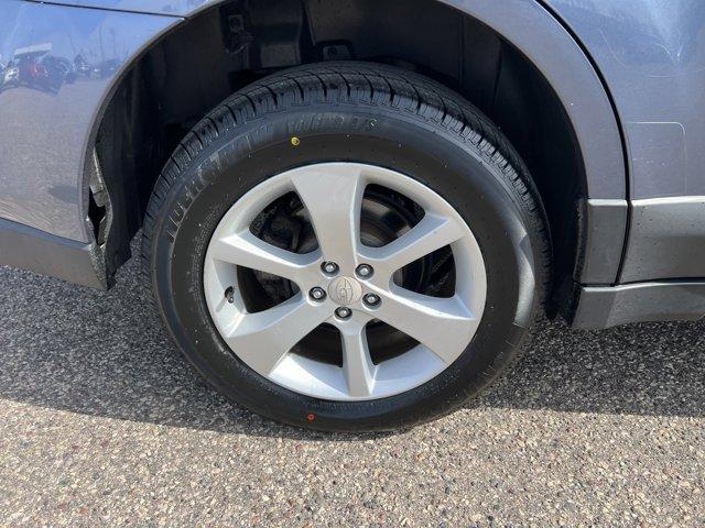 used 2013 Subaru Outback car, priced at $7,495