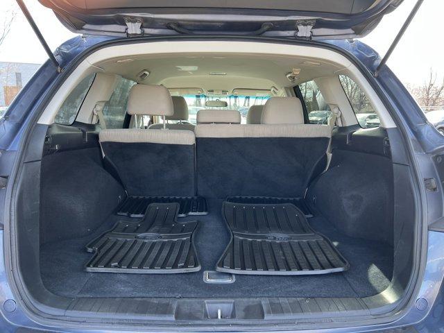 used 2013 Subaru Outback car, priced at $7,495