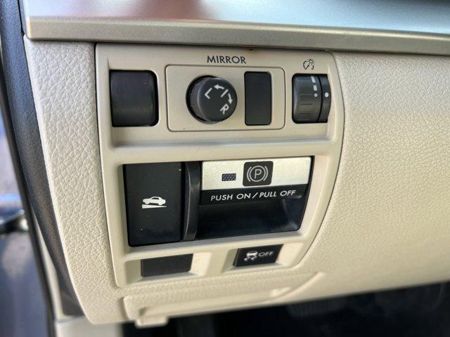 used 2013 Subaru Outback car, priced at $7,495