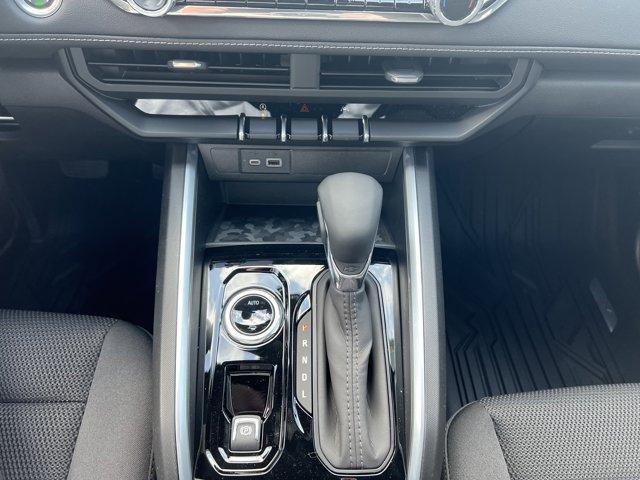 new 2025 Chevrolet Colorado car, priced at $40,860