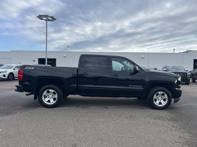 used 2017 Chevrolet Silverado 1500 car, priced at $19,995