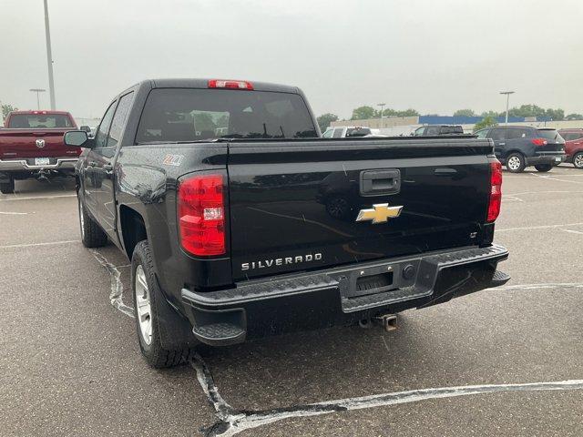 used 2017 Chevrolet Silverado 1500 car, priced at $20,980