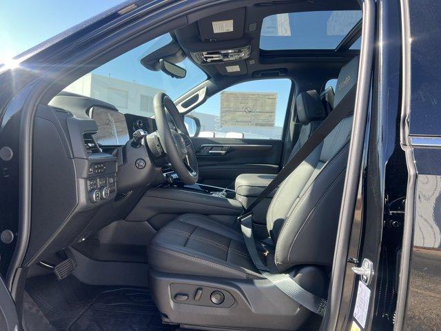 new 2026 Chevrolet Suburban car, priced at $95,477