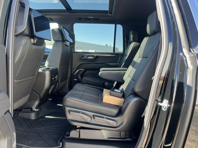 new 2026 Chevrolet Suburban car, priced at $95,477