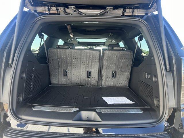 new 2026 Chevrolet Suburban car, priced at $95,477