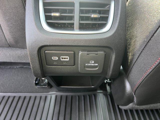 used 2023 Chevrolet Blazer car, priced at $34,495